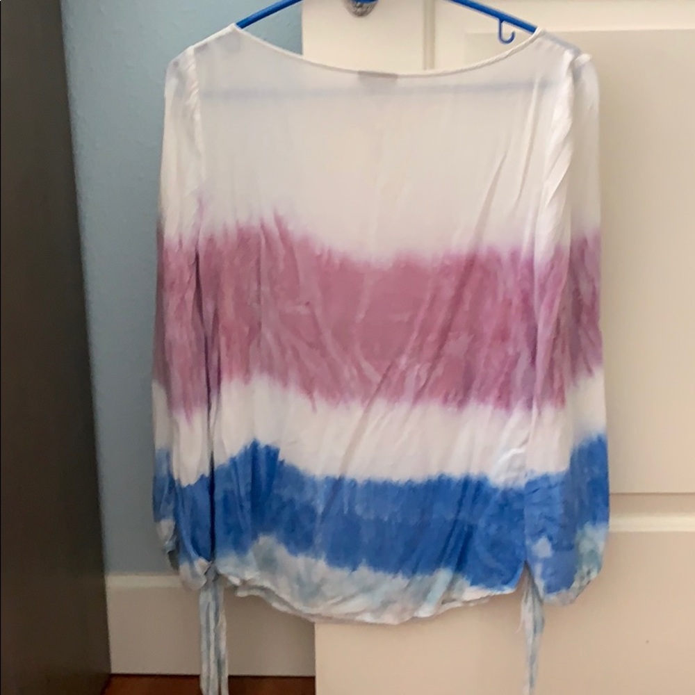 Anthropologie Holding Horses long sleeves, size xs - Picture 4 of 5